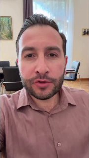 Арман Конжорян на выборах в Норатском сельсовете Тавушской области