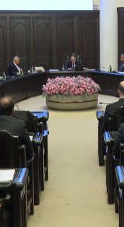 Премьер-министр Никол Пашинян объявляет о расширении программы «16 миллионов» для Тавушской области