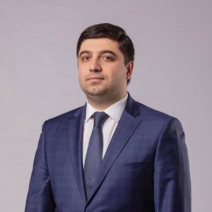 Депутат Вагаршак Акобян заявляет об отказе от мандата в Тавушской области