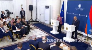 Тавушские общины получат поддержку ЕС: 20 млн евро на мир и развитие