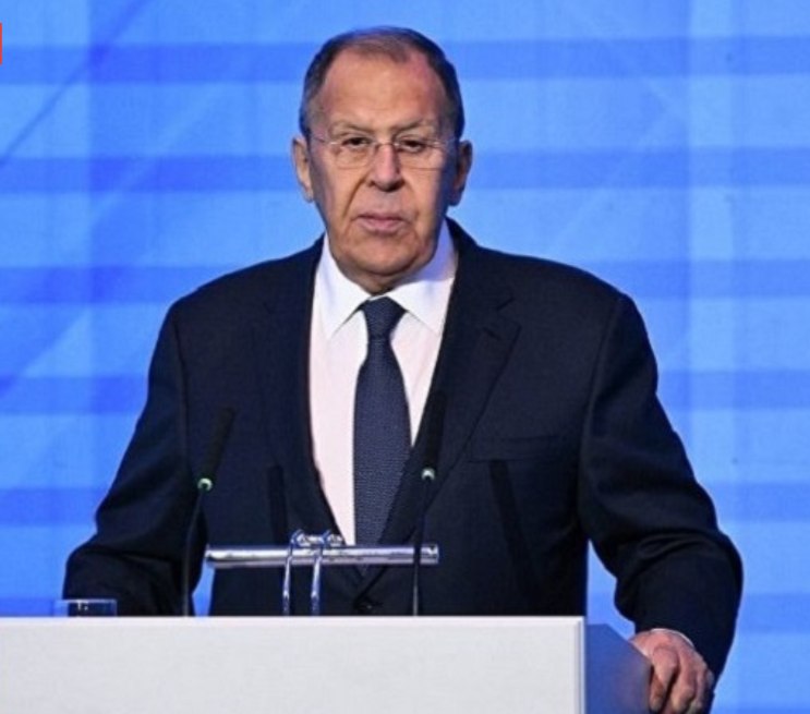 Лавров: ОДКБ обсудит применение устава к Армении из-за неуплаты взносов