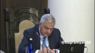 Мирзоян разъяснил опасения по границе: суверенитет Армении сохраняется, возможен частный оператор