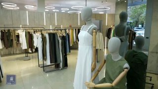 Производство текстиля в Тавушской области Армении