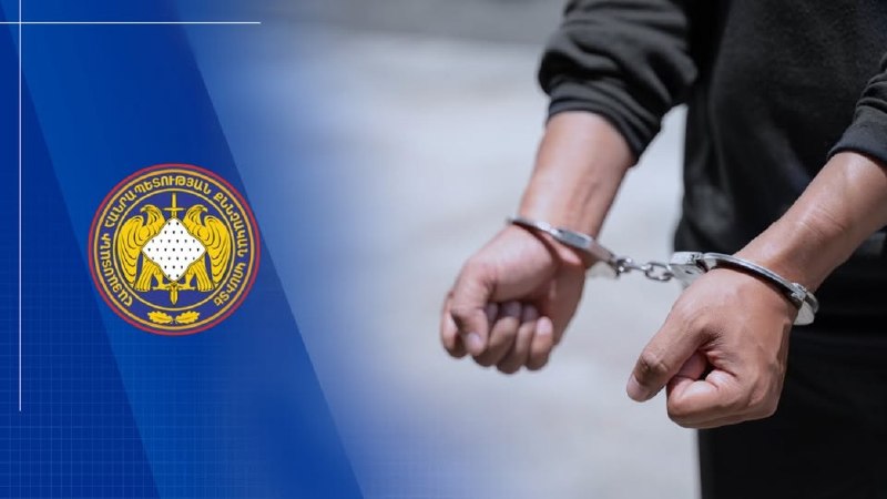 Арест кандидата в депутаты Артура Абрамяна в Тавушской области
