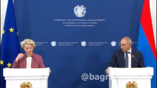 Пашинян: Армения может получить безвизовый режим с ЕС к 2029 году