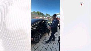 Глава МИД Армении Арарат Мирзоян выступил на заседании глав МИД ЕС: что обсуждалось
