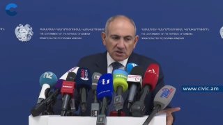 Гагик Царукян на политическом мероприятии в Тавушской области