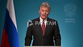 Дмитрий Песков на брифинге в Кремле, выборы в Армении, Тавуш
