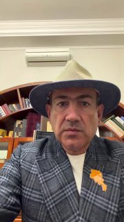 Никол Пашинян выступает на предвыборной встрече в Тавушской области