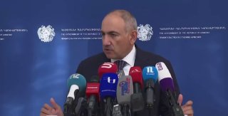 Никол Пашинян заявляет о принадлежности железных дорог Армении в контексте Тавушской области