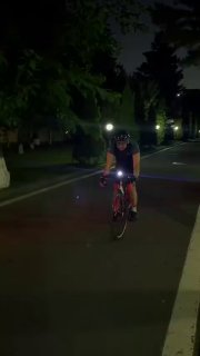 Никол Пашинян на велопрогулке во время отпуска, Тавушская область