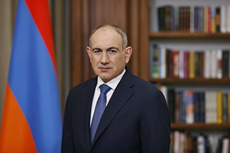 Никол Пашинян направляет соболезнования эмиру Катара