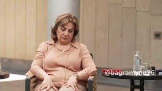 Обсуждение выборов в Тавушской области, участники процесса