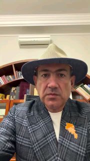 Никол Пашинян выступает с заявлением о трёхглавой мафии, Тавуш