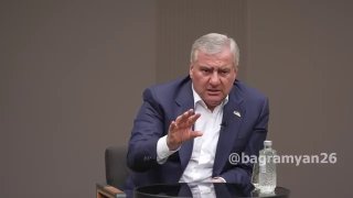 Кандидат на выборах в Тавушской области делает заявление
