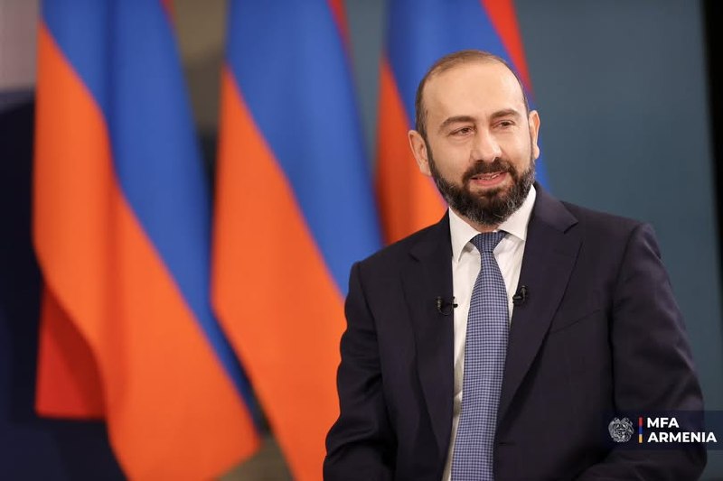 Армения начинает ратификацию соглашения о стратегическом сотрудничестве с США: что известно в Тавушской области