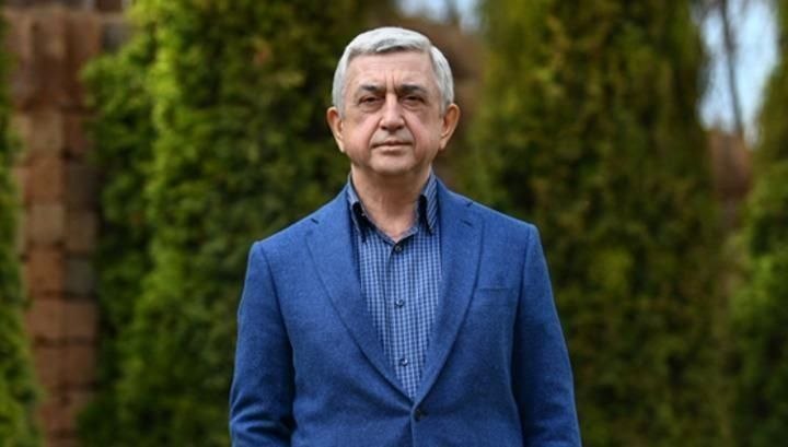 У Сержа Саргсяна конфискуют имущество на 630 миллионов драмов