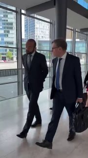 Главы МИД Армении и Германии обсудили в Люксембурге партнерство и выборы