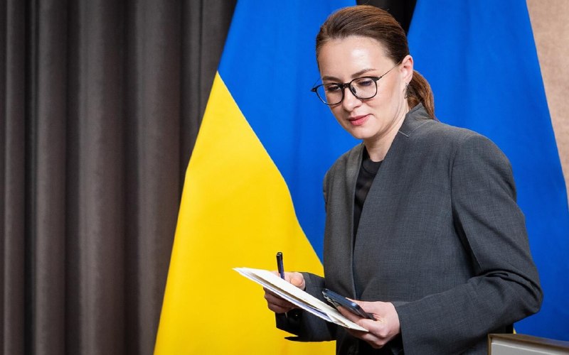 Владимир Зеленский на пресс-конференции в Киеве