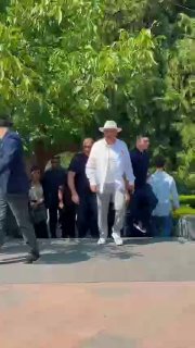 Пашинян призвал жителей Тавуша поддержать выборы на фоне политического кризиса