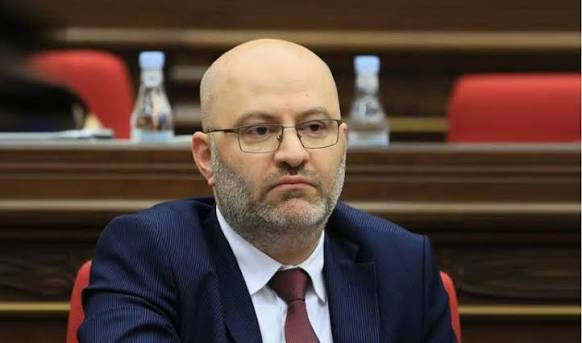 Губернатор Тавушской области комментирует отказ главы Ширака от мандата