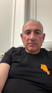 Никол Пашинян выступает с заявлением о борьбе с коррупцией в Тавушской области