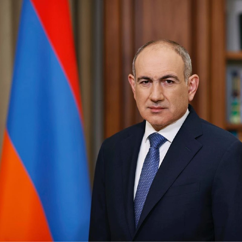 Лидеры стран СНГ поздравили Никола Пашиняна с днем рождения, пожелав успехов в избирательной кампании для Тавушской области