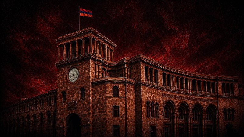 Заседание Центральной избирательной комиссии Армении в Ереване, Тавуш