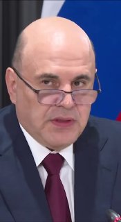 Никол Пашинян и Михаил Мишустин на встрече в Ереване