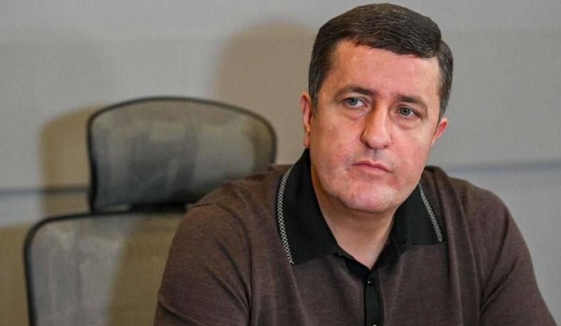 Здание прокуратуры Тавушской области, где рассматривалось дело о подкупе избирателей