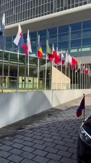 Глава МИД Армении Мирзоян в Люксембурге обсудил с главами МИД ЕС вопросы безопасности
