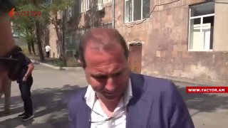 Давид Тоноян, экс-министр обороны Армении, комментирует число погибших в 44-дневной войне