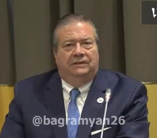 Пресс-конференция наблюдательной миссии IRI о выборах в Тавушской области