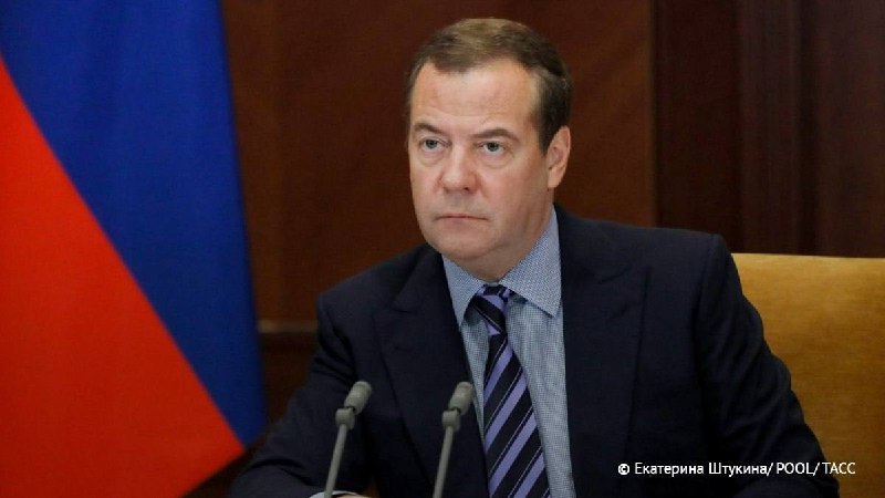 Медведев обвинил Запад в беспрецедентном вмешательстве в выборы в Армении — что это значит для Тавуша