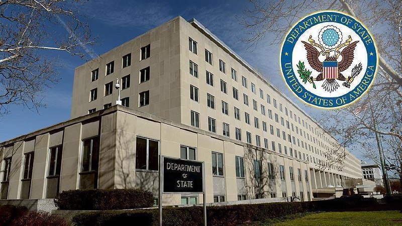 Госдепартамент США поддержал суверенитет Армении на фоне сообщений о вмешательстве в выборы в Тавуше