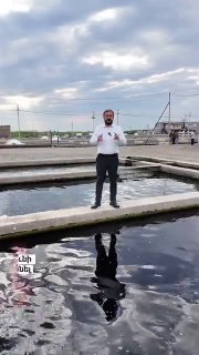 Министр экономики Армении Геворг Папоян объявляет о разрешении на экспорт рыбы в ЕС, Тавуш