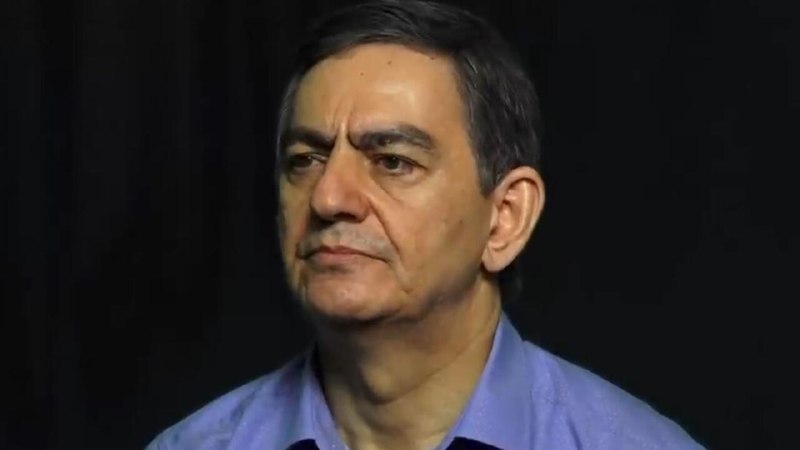 Али Керимли, лидер Партии народного фронта Азербайджана