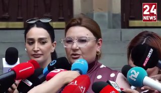 Бюллетени на выборах в Тавушской области