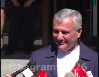 Кандидат на пост премьер-министра, связанный с Тавушской областью, на пресс-конференции