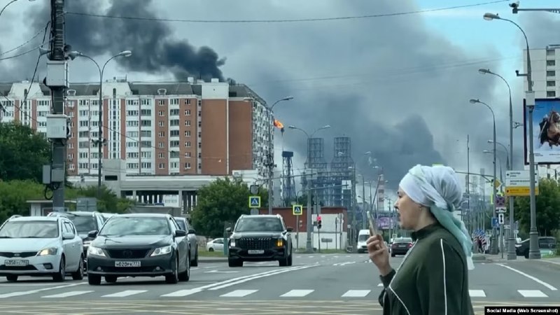 Диаграмма опроса Gallup об экономическом пессимизме в России, март-май 2026
