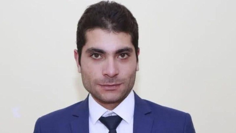 Заседание ЦИК Армении, на котором решался вопрос об аресте кандидата из Тавушской области Руслана Барсегяна