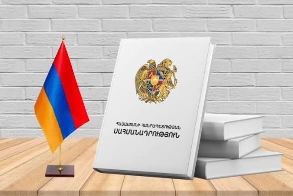Жители Тавушской области голосуют на референдуме в Армении