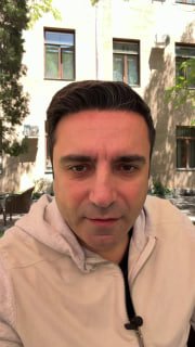 Спикер НС РА Ален Симонян на брифинге в парламенте Армении
