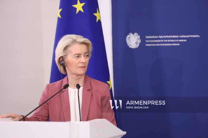 Эксперты ЕС приедут в Армению для диверсификации энергоснабжения: что это значит для Тавуша